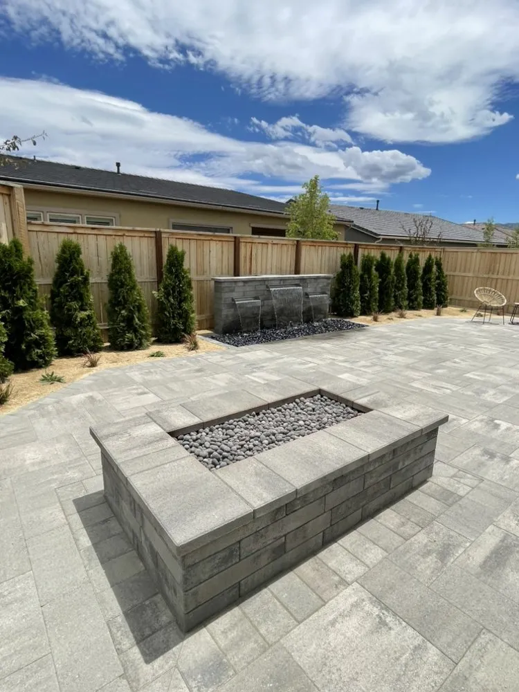 Top-rated yard maintenance experts serving Reno, NV - Rock Solid Landscape