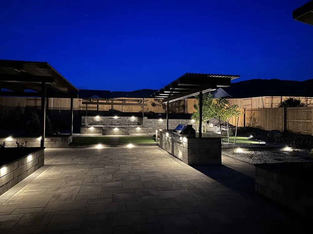 Trusted yard cleanup service in Reno, NV by Rock Solid Landscape