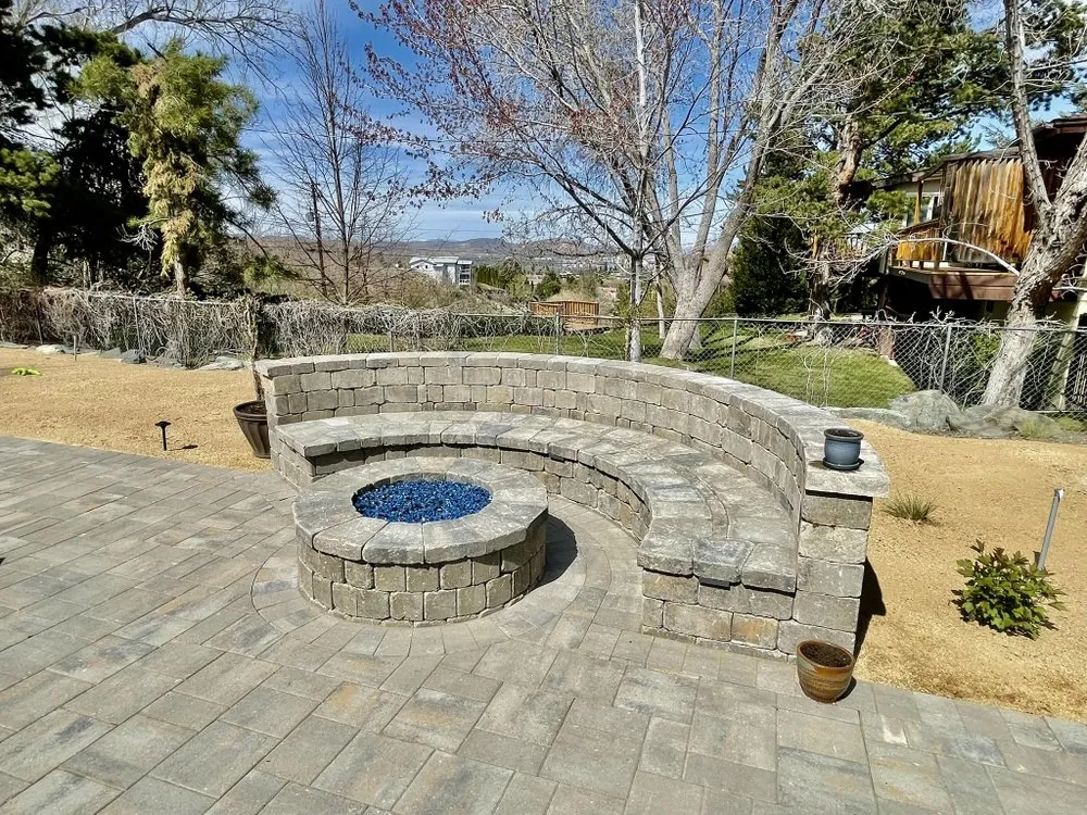 Reliable landscape design for year-round maintenance across Reno, NV - Rock Solid Landscape