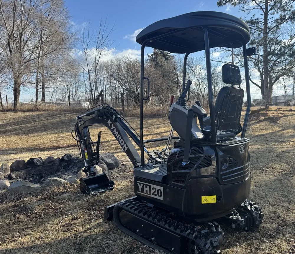 Top-rated residential landscaping for homes in Rosemount, MN by Rock Solid Landscapes