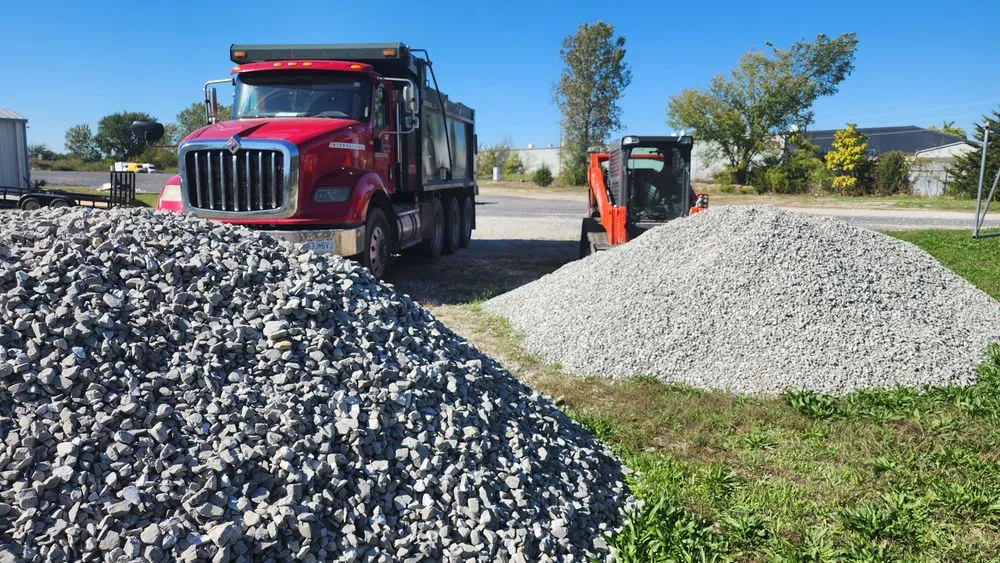 Professional garden landscaping for outdoor upgrades across Sedalia, MO - Rock solid Landscapes