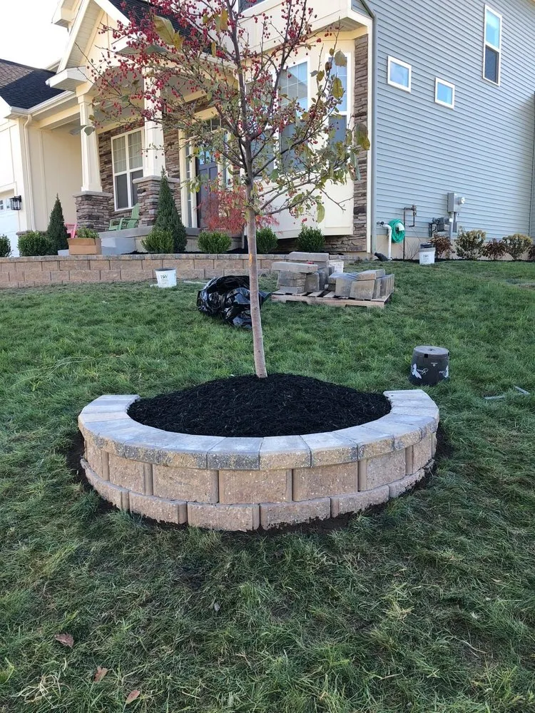 Top-rated landscaping services near you across East Lansing, MI - Rock Solid LandScaping & Snow Removal