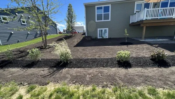 Rock Solid LandScaping & Snow Removal