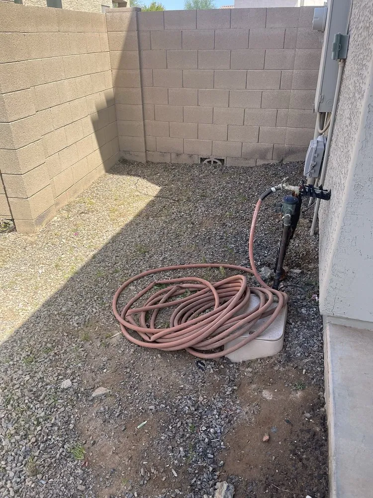 Expert landscaping services experts serving Mesa, AZ - Rock Solid Landscaping And Pool