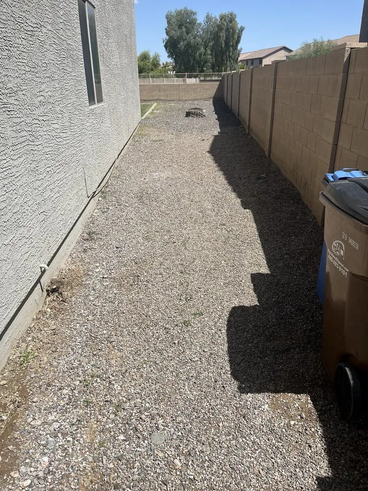 Local residential landscaping in Mesa, AZ - Rock Solid Landscaping And Pool