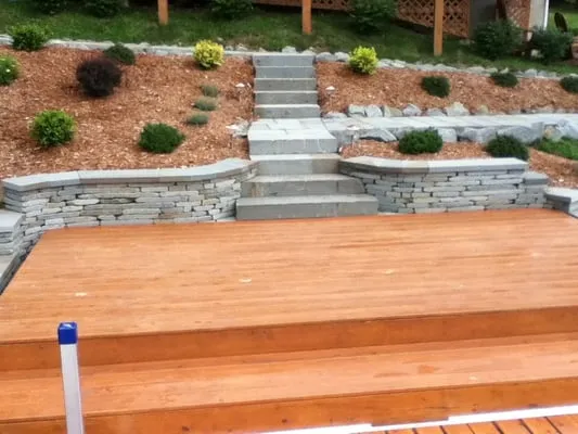 Rock Solid Landscaping