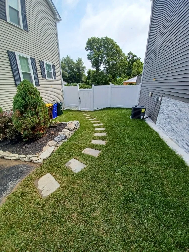 Top-rated yard maintenance for outdoor upgrades across Fall River, MA - Rock Solid Landscaping Incorporated