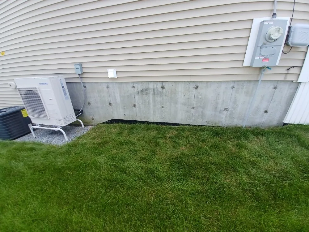 Top-rated landscape design in Fall River, MA by Rock Solid Landscaping Incorporated