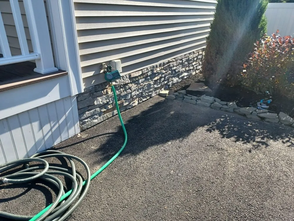 Professional landscape design in Fall River, MA - Rock Solid Landscaping Incorporated