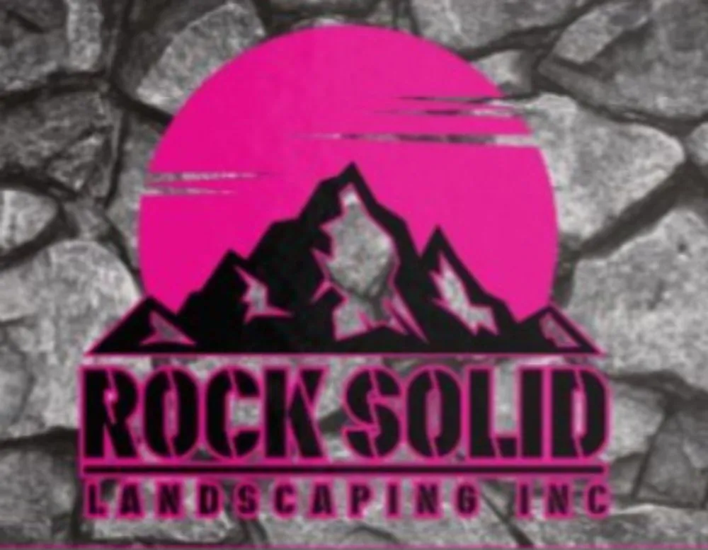 Local landscape design for beautiful yards in Fall River, MA by Rock Solid Landscaping Incorporated