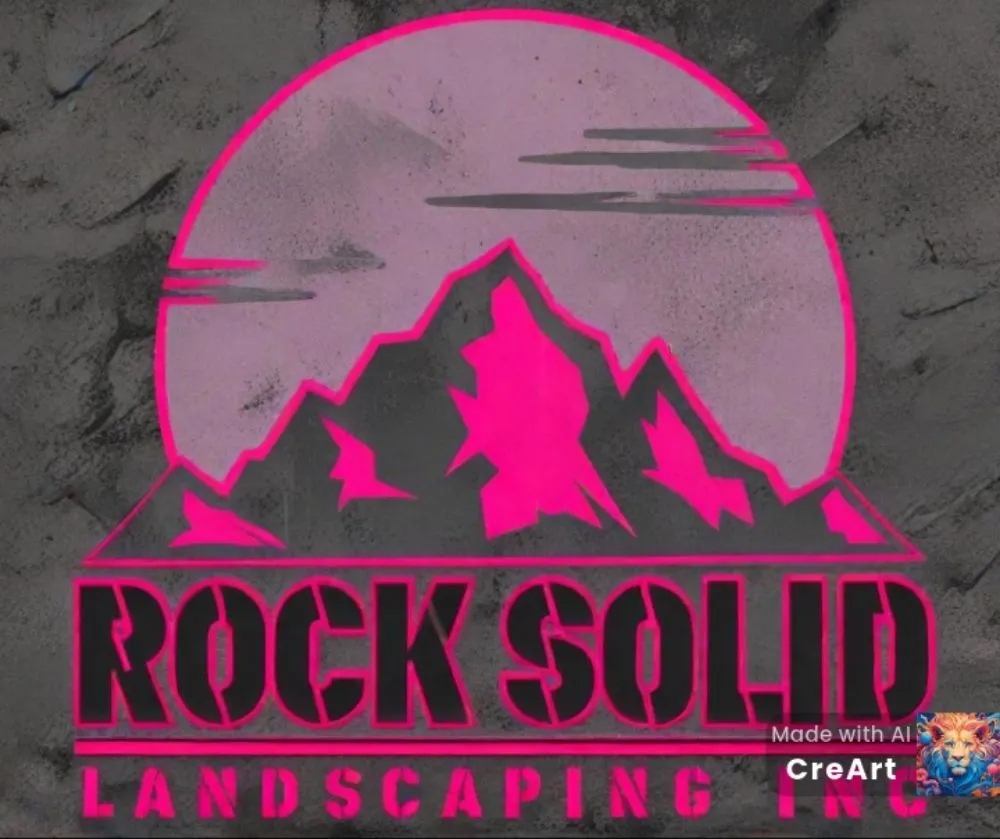 Professional landscape design for year-round maintenance in Fall River, MA by Rock Solid Landscaping Incorporated