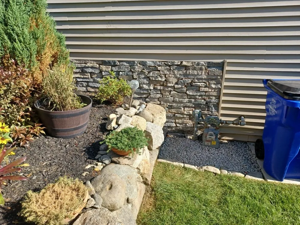 Trusted residential landscaping in Fall River, MA - Rock Solid Landscaping Incorporated