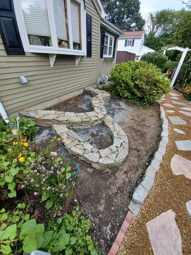 Reliable landscape design in Fall River, MA - Rock Solid Landscaping Incorporated