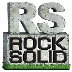 Rock Solid Landscaping