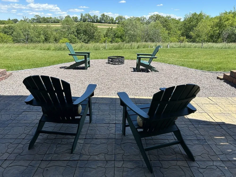 Top-rated yard maintenance in Soldiers Grove, WI by Rock Solid landscaping