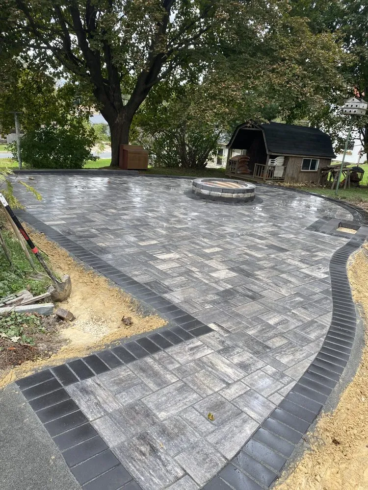 Trusted landscaping services for outdoor upgrades across Soldiers Grove, WI - Rock Solid landscaping