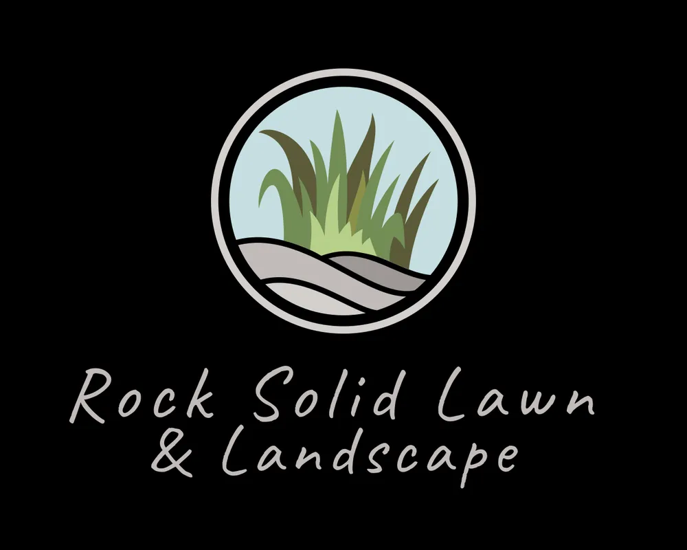 Top-rated landscape installation in Hendersonville, NC by Rock Solid Lawn and Landscape