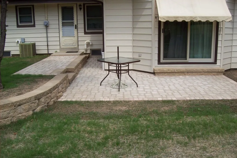 Local lawn care service experts serving Whitewater, WI - Rock Solid Services