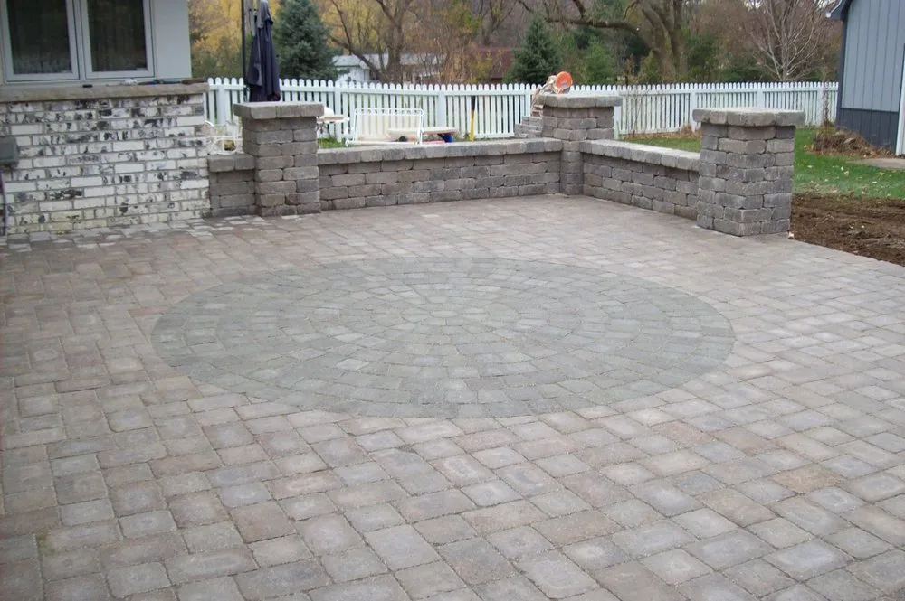 Affordable yard cleanup service experts serving Whitewater, WI - Rock Solid Services