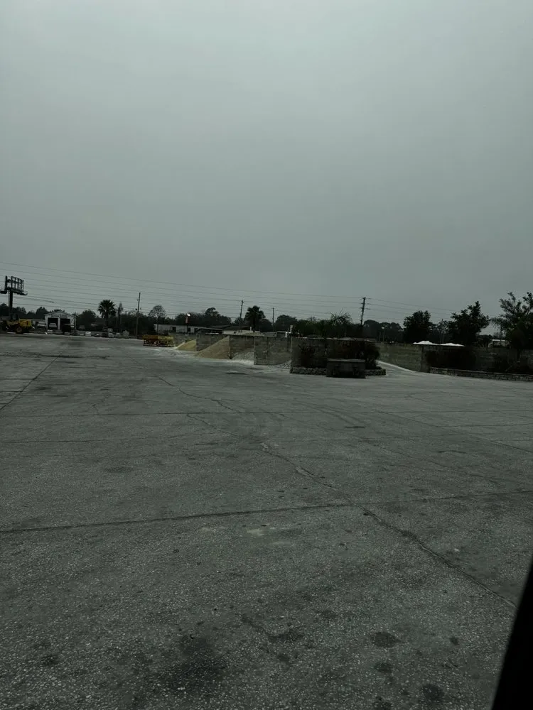 Reliable landscape installation near you across Spring Hill, FL - Rock Solid Stone Center