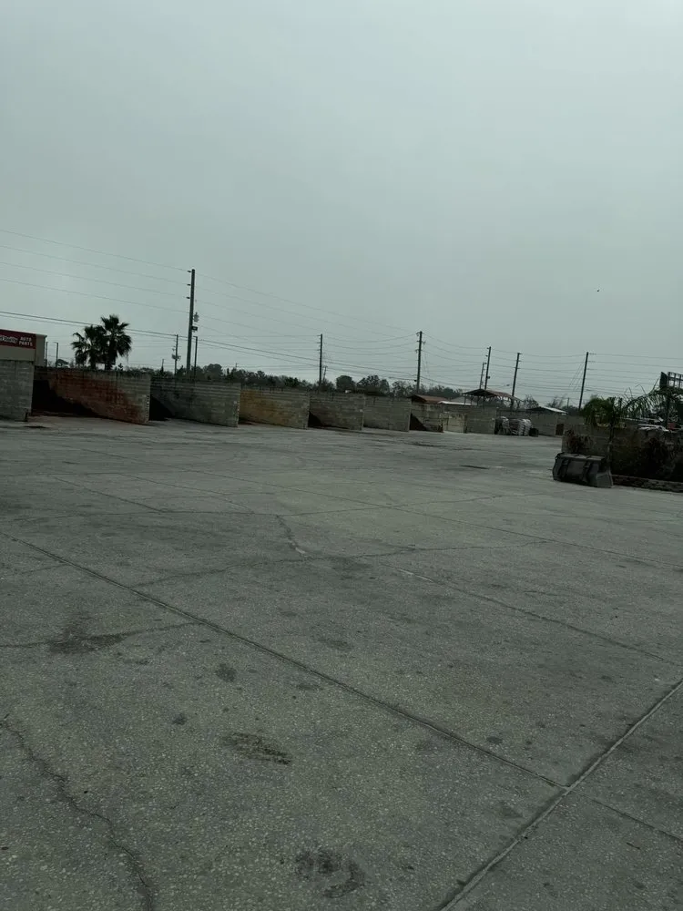 Trusted landscape installation near you in Spring Hill, FL by Rock Solid Stone Center