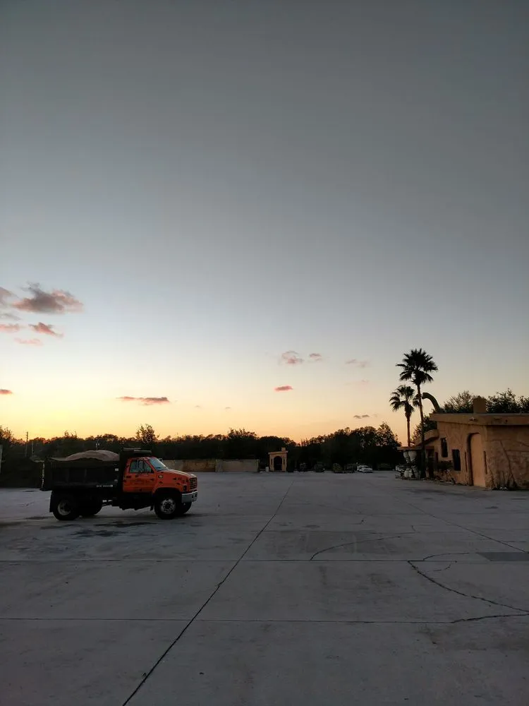 Top-rated yard maintenance near you across Spring Hill, FL - Rock Solid Stone Center