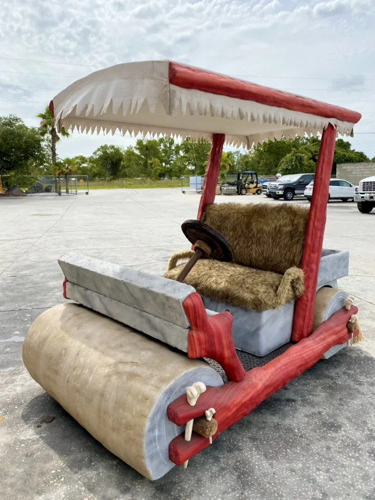 Top-rated lawn mowing service near you across Spring Hill, FL - Rock Solid Stone Center