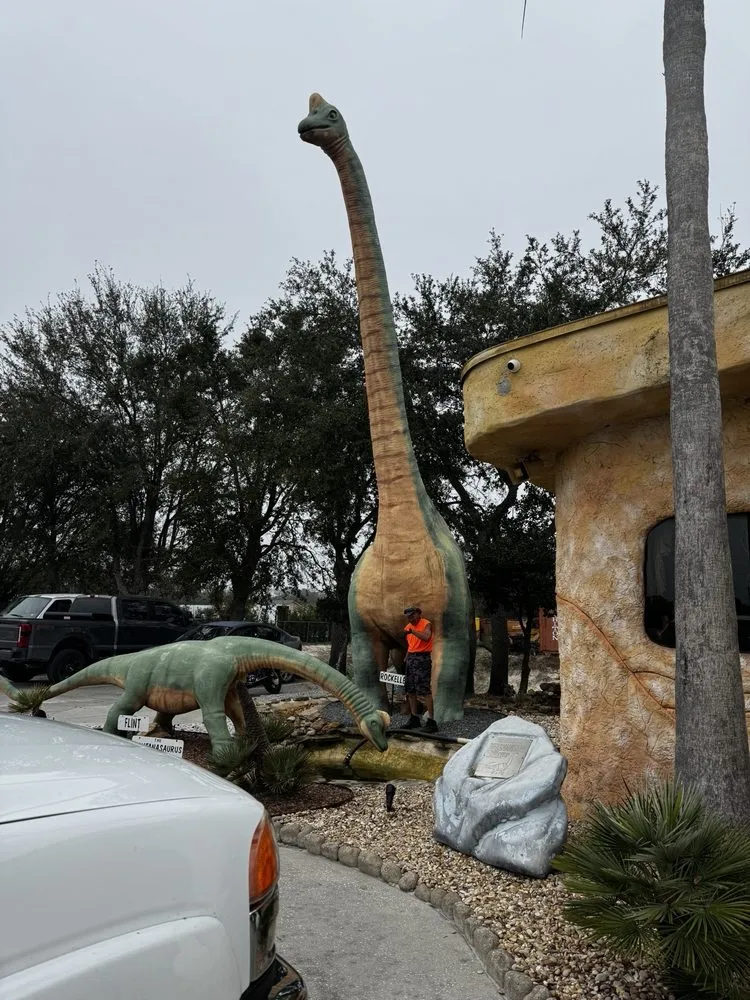 Affordable landscaping services experts serving Spring Hill, FL - Rock Solid Stone Center