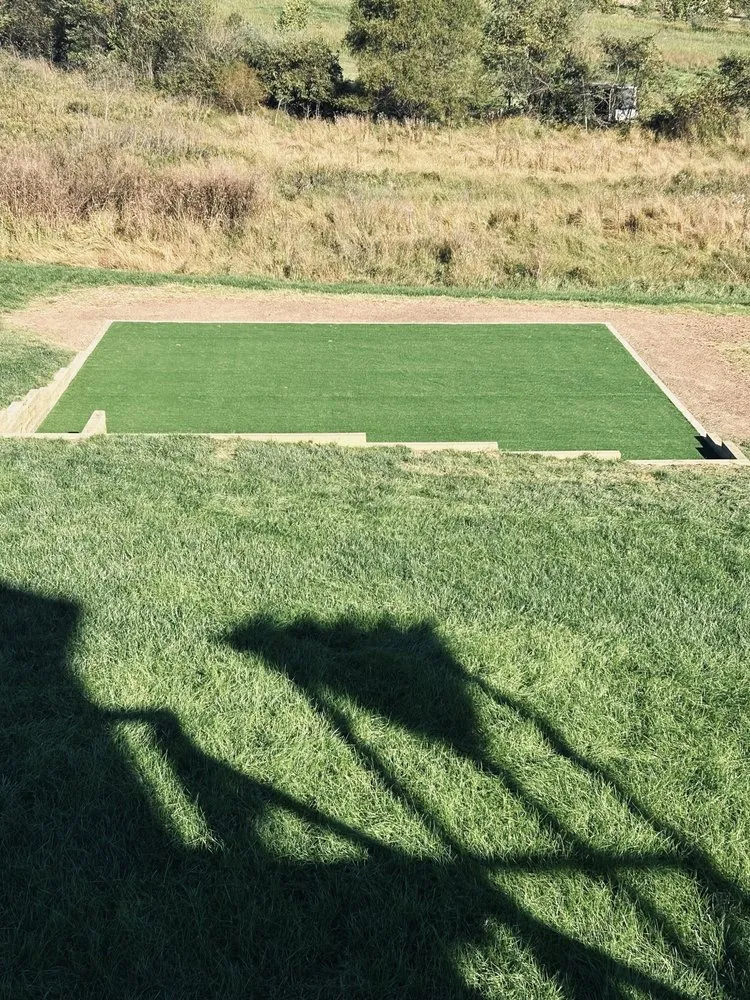 Expert landscape installation for outdoor upgrades across Nokesville, VA - Rock Star Masonry and Property Services