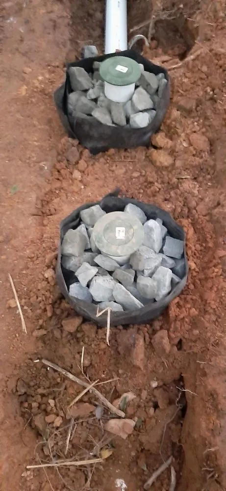 Reliable landscaping services near you across Nokesville, VA - Rock Star Masonry and Property Services