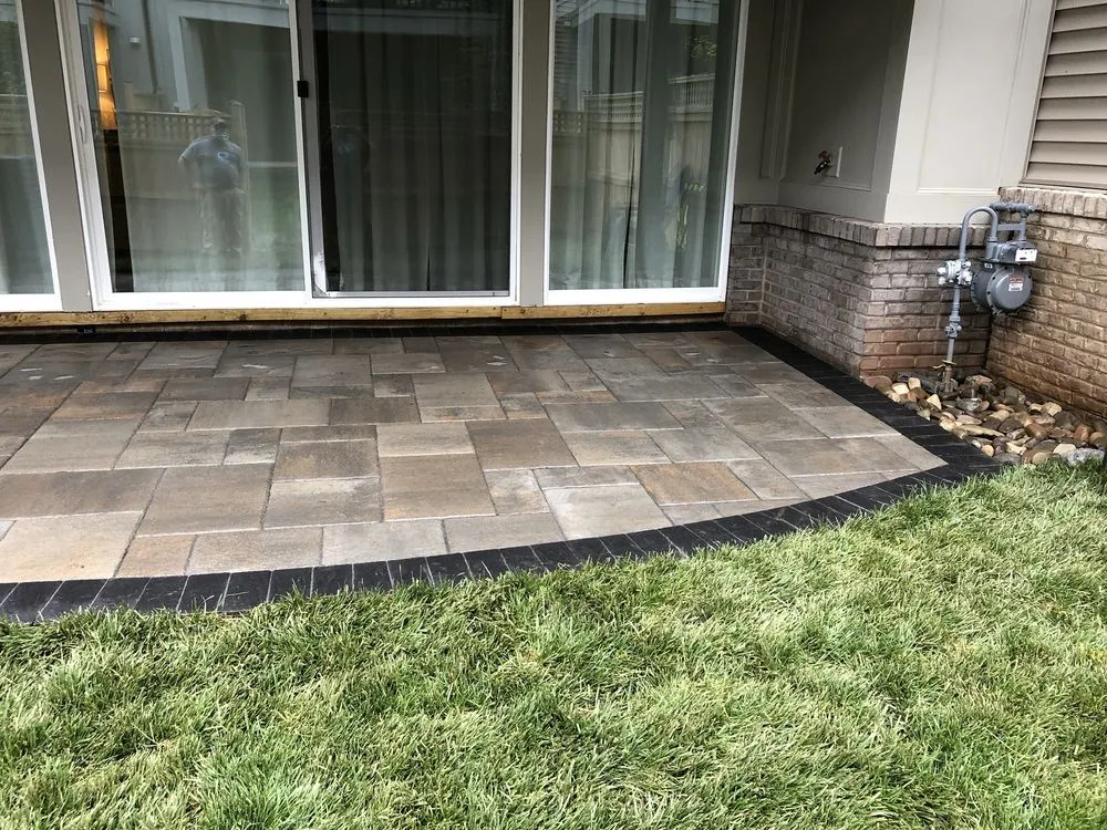 Trusted lawn mowing service in Nokesville, VA - Rock Star Masonry and Property Services