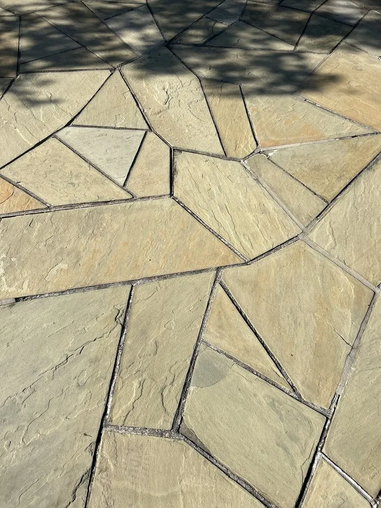 Trusted residential landscaping for homes in Nokesville, VA by Rock Star Masonry and Property Services