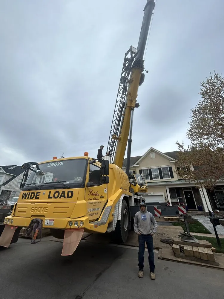 Affordable landscaping services for year-round maintenance in Nokesville, VA by Rock Star Masonry and Property Services