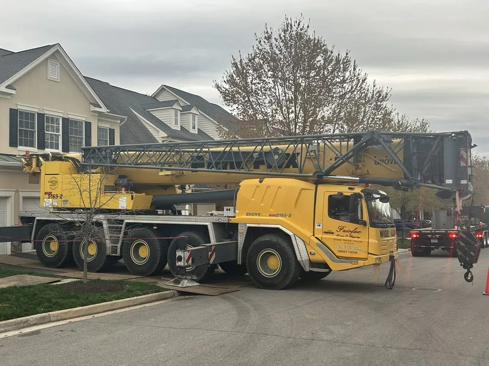 Professional yard cleanup service in Nokesville, VA - Rock Star Masonry and Property Services