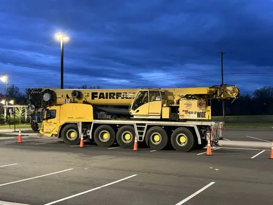 Rock Star Masonry and Property Services