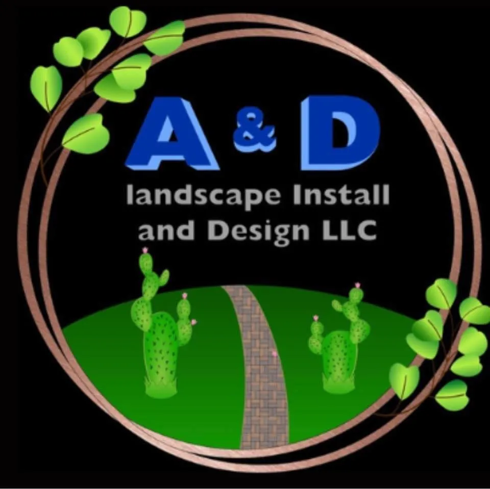 Top-rated lawn care service for beautiful yards in Gilbert, AZ by Rock Star Materials