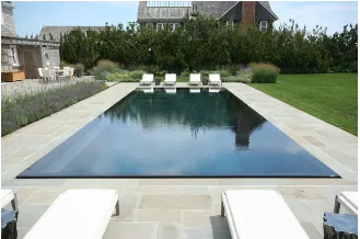 Reliable lawn mowing service in Gilbert, AZ - Rock Star Materials