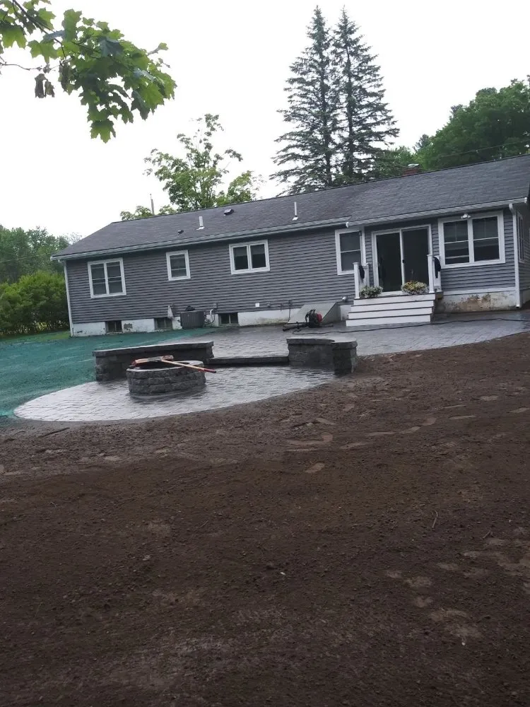 Top-rated landscaping services in Lowell, MA - Rock Steady Landscaping & Masonry