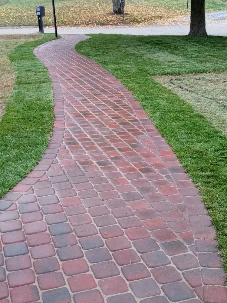 Top-rated yard maintenance in Lowell, MA by Rock Steady Landscaping & Masonry