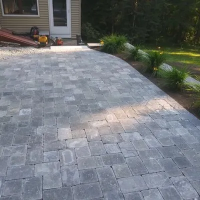 Rock Steady Landscaping & Masonry