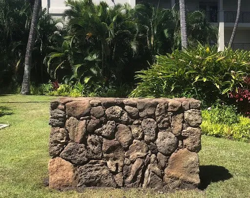 Trusted yard cleanup service in Waipahu, HI by Rock Steady Masonry