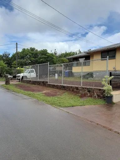 Reliable garden landscaping in Waipahu, HI - Rock Steady Masonry