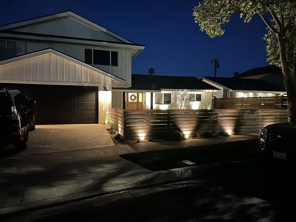 Professional outdoor landscaping in Wildomar, CA by ROCK Turf and Landscape