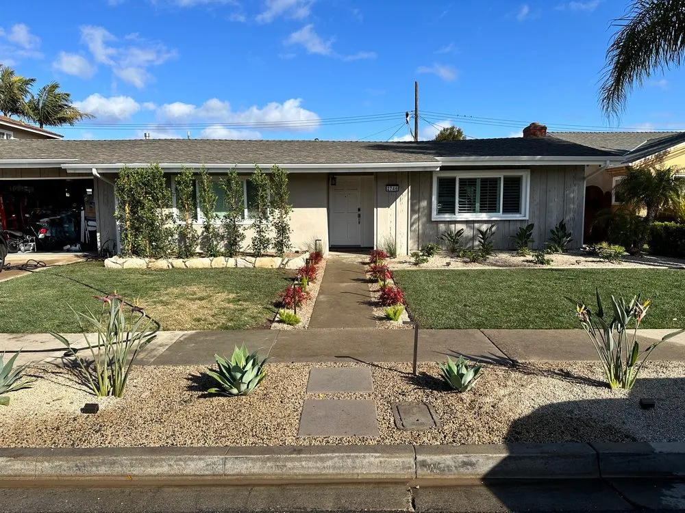 Custom lawn mowing service experts serving Wildomar, CA - ROCK Turf and Landscape