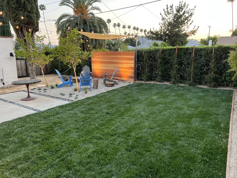 Custom lawn mowing service experts serving Wildomar, CA - ROCK Turf and Landscape