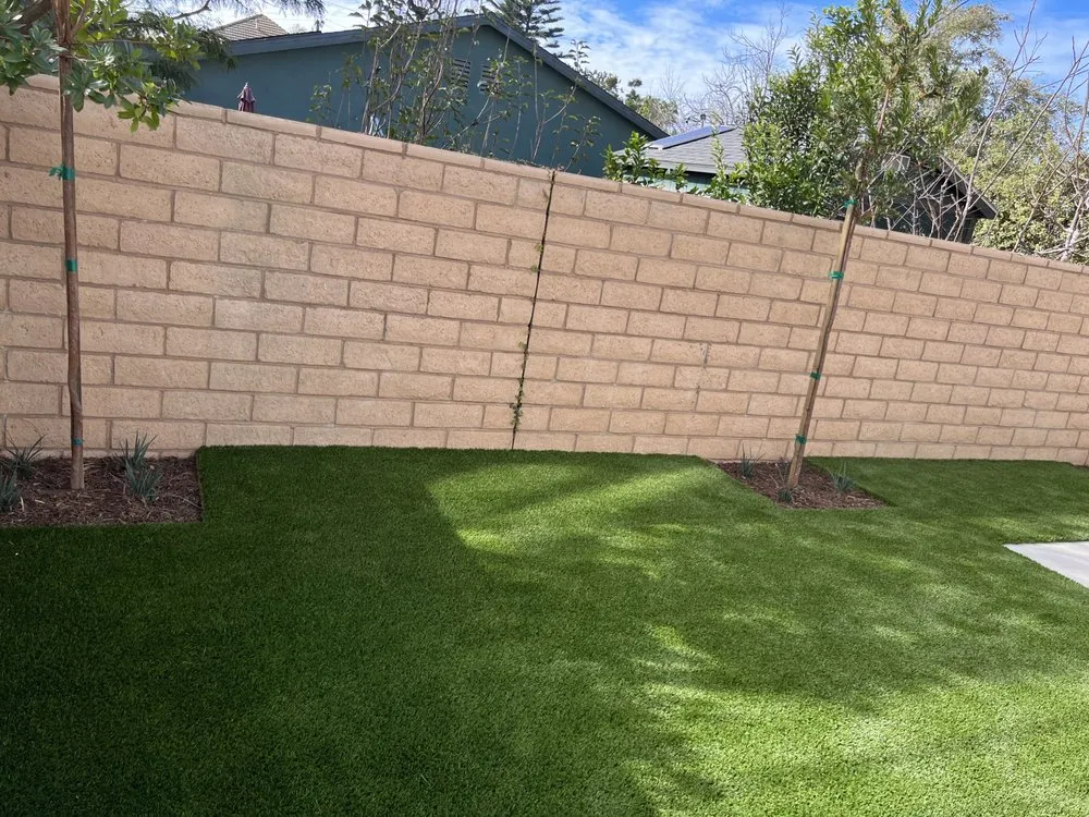 Trusted lawn mowing service in Wildomar, CA by ROCK Turf and Landscape