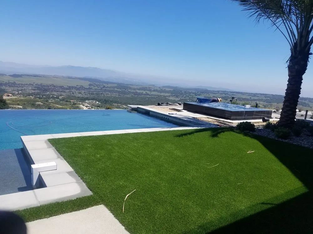 Trusted landscape design for outdoor upgrades in Wildomar, CA by ROCK Turf and Landscape