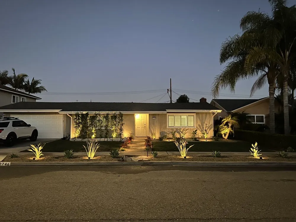 Trusted landscape design in Wildomar, CA by ROCK Turf and Landscape