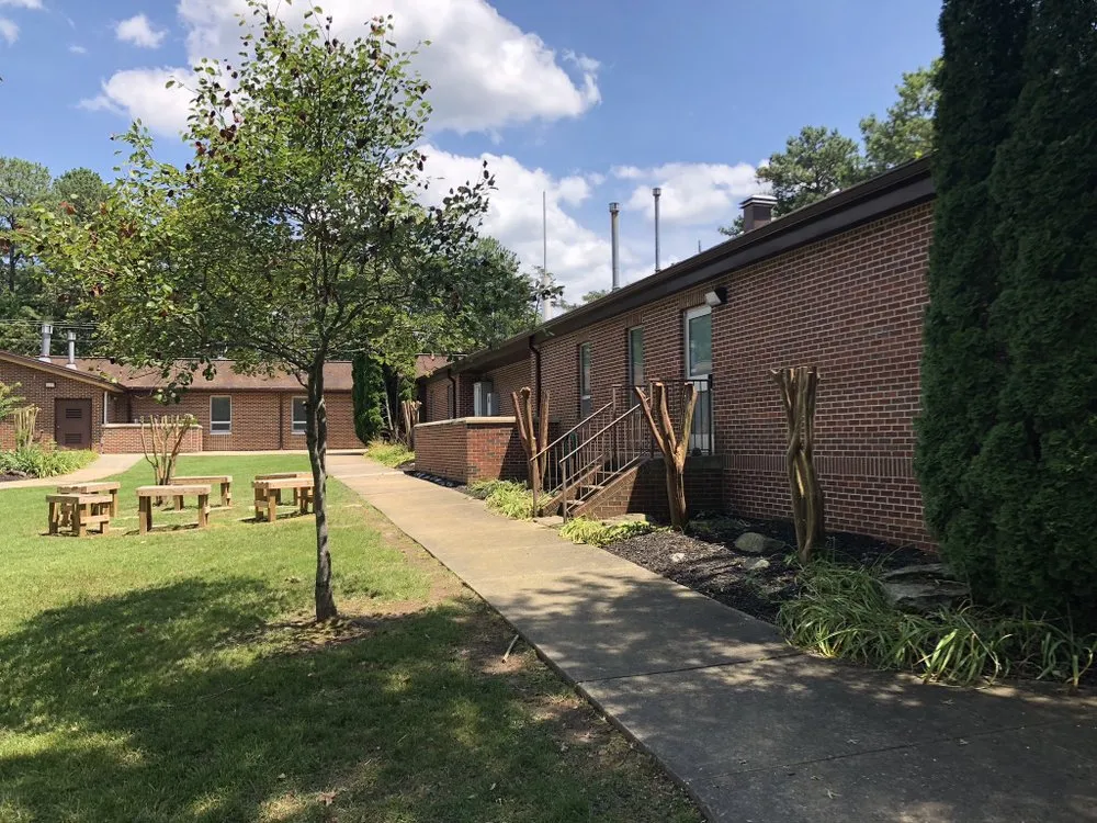 Local residential landscaping experts serving Pikeville, TN - Rock Valley Designs