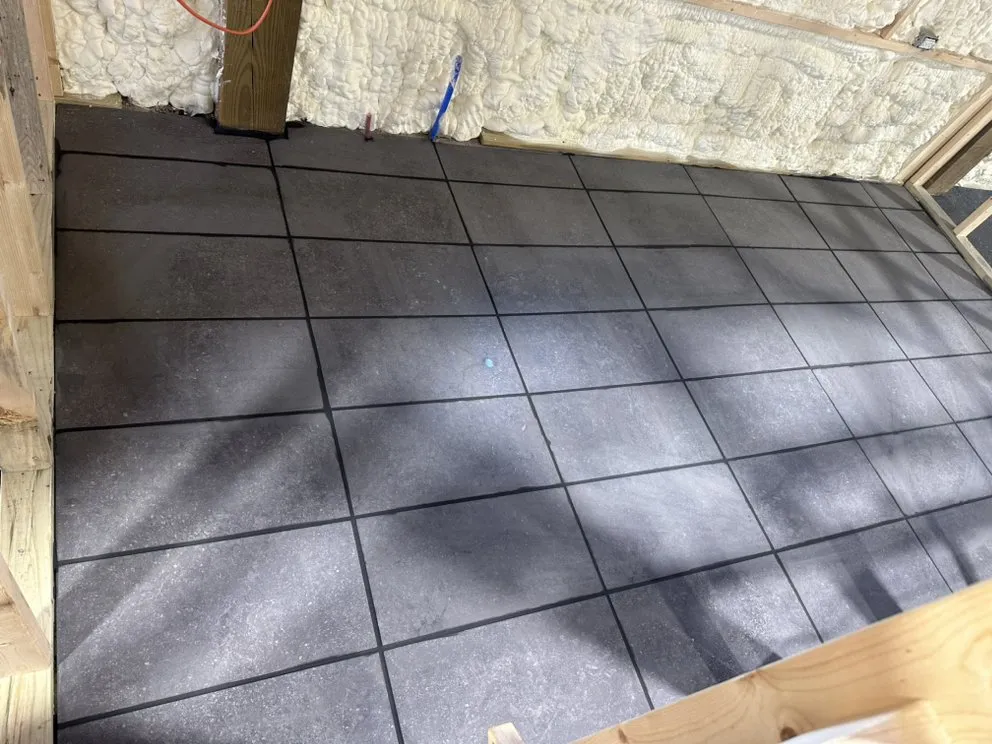 Affordable garden landscaping with custom design in Pikeville, TN by Rock Valley Designs